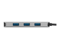 Targus USB-C - 4xUSB - 556180 - zdjęcie 2